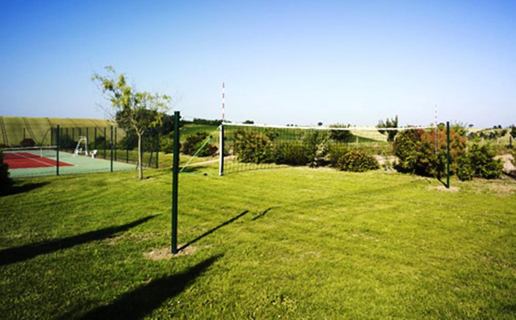 Hôtel Chalet Domaine De Combe Ramond à Veilhes Extérieur photo