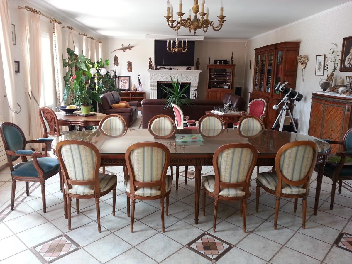 Hôtel Chalet Domaine De Combe Ramond à Veilhes Extérieur photo
